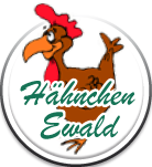 Hähnchen Ewald